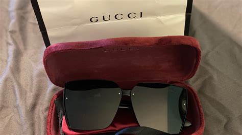 Gucci sunglasses DHgate